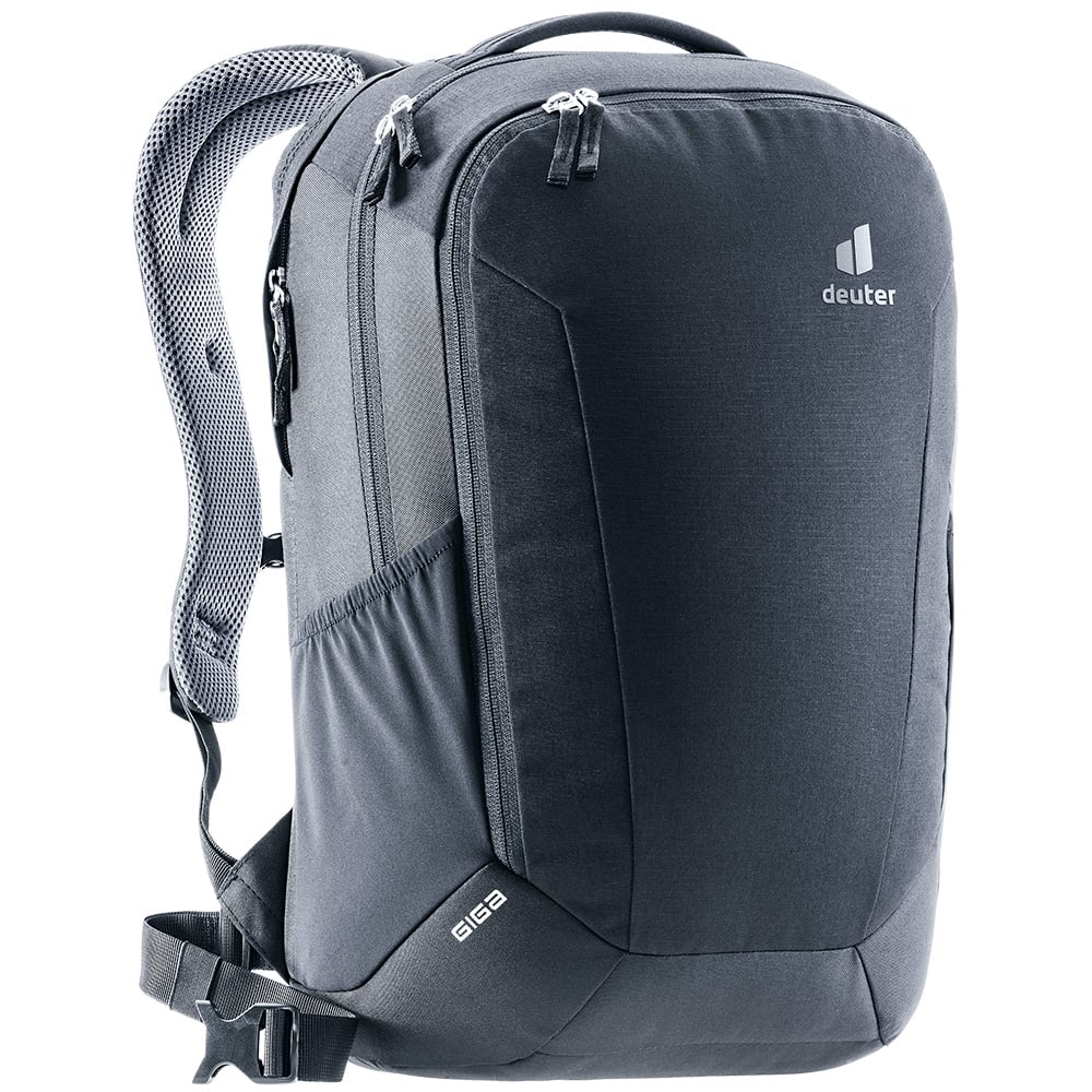 กระเป๋าเป้ไลฟ์สไตล์ Deuter Giga Black